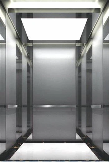 Mirror Steel