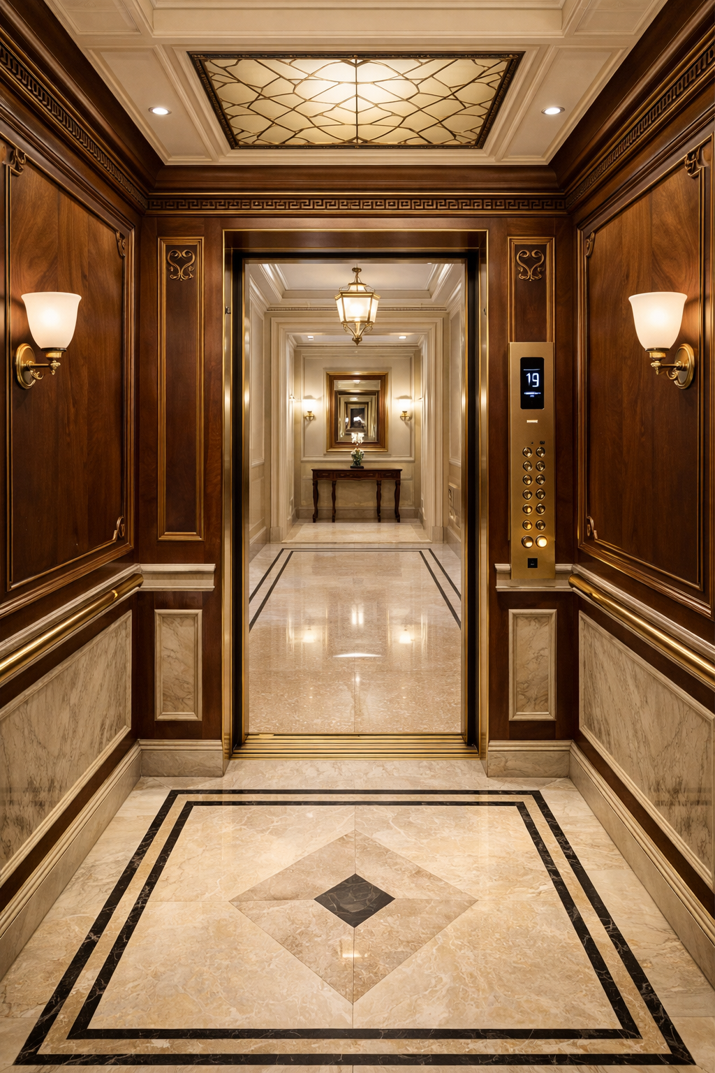 Modernization Project